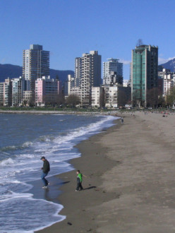 Vancouver