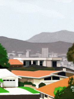 Baldwin Hills